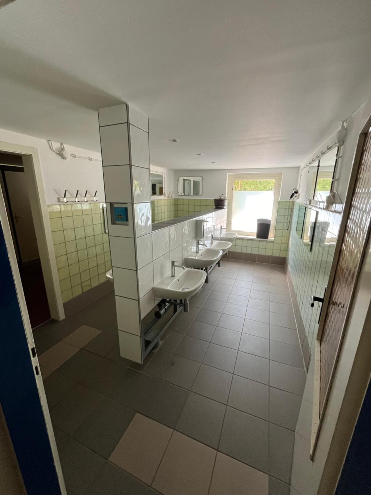 ホテル Ferienheim Mosbach Wutha-Farnroda 部屋 写真