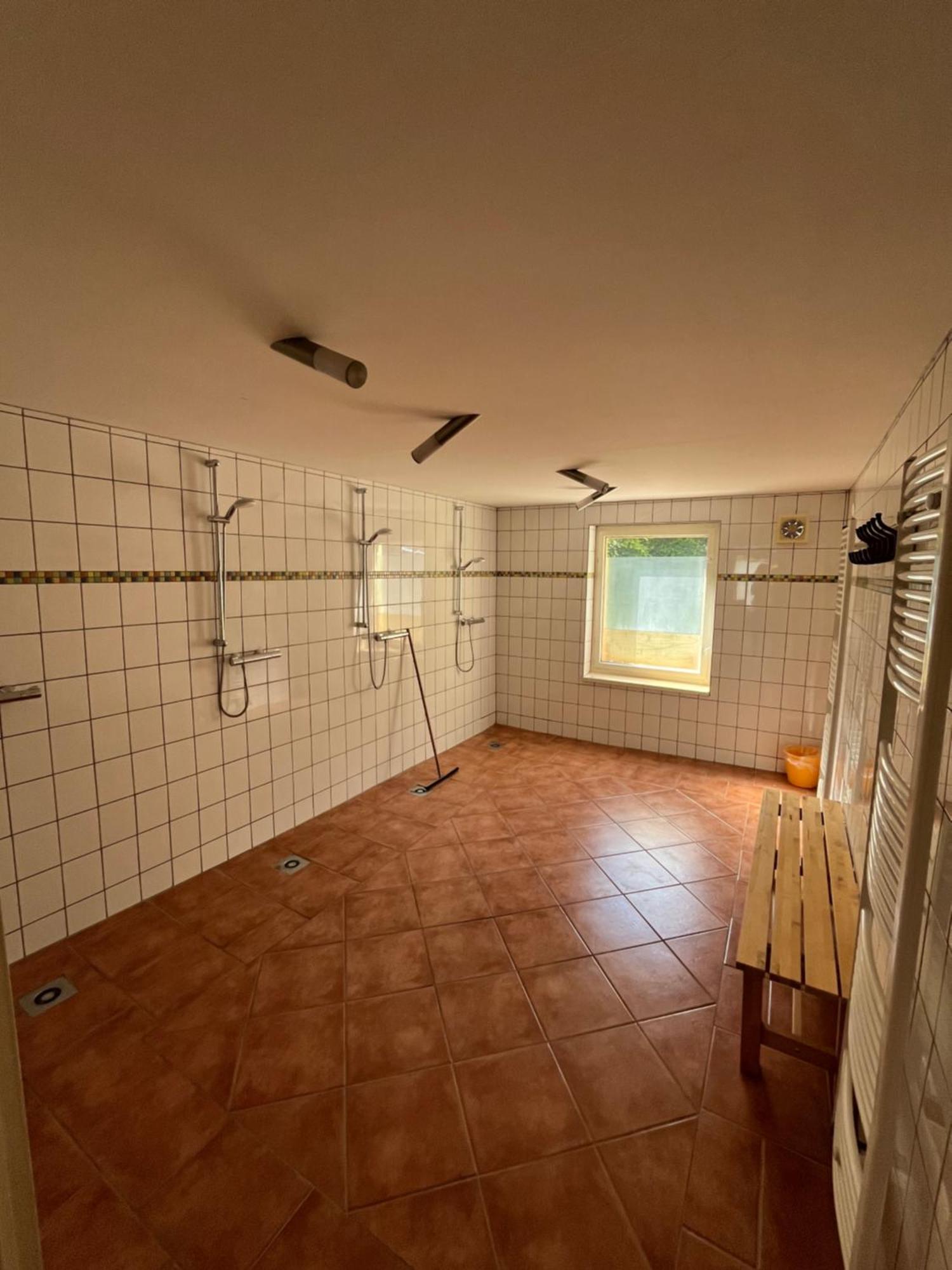 ホテル Ferienheim Mosbach Wutha-Farnroda 部屋 写真