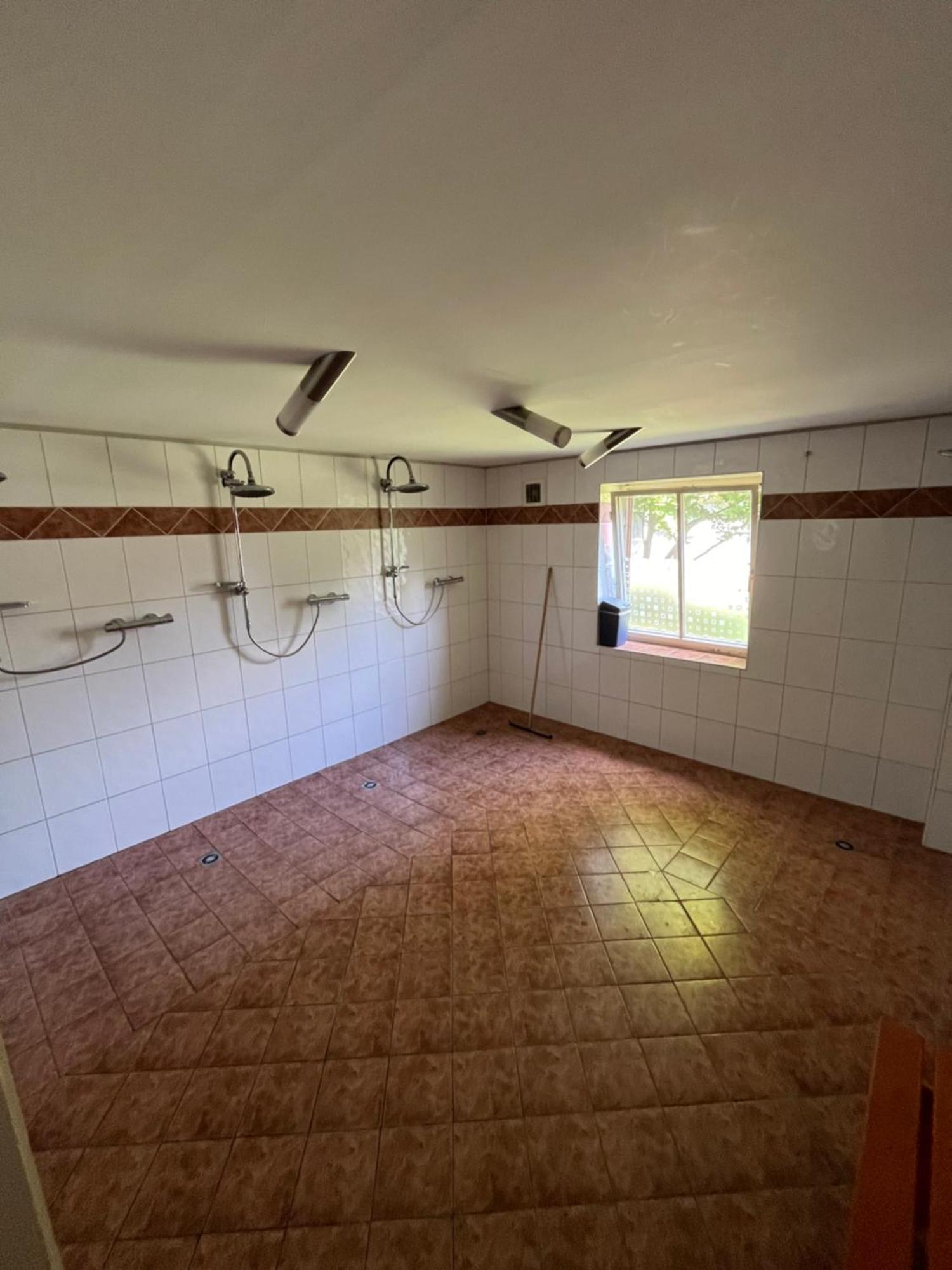 ホテル Ferienheim Mosbach Wutha-Farnroda 部屋 写真