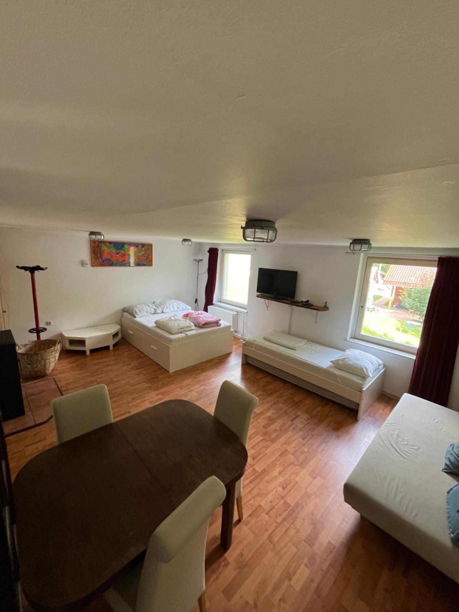 ホテル Ferienheim Mosbach Wutha-Farnroda 部屋 写真